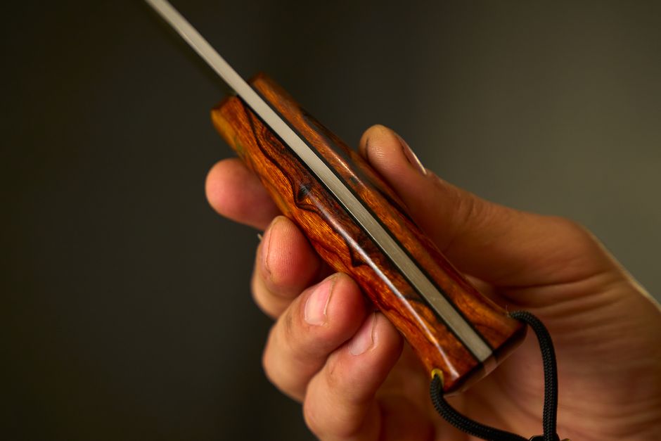 5 Common Mistakes with Edge Beveling, Sanding & Burnishing (And How to Avoid Them)