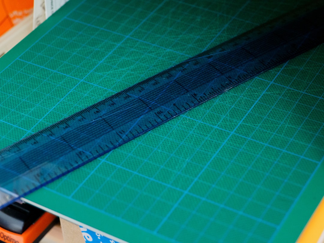 5 Common Mistakes with Pattern Cutting & Wallet Blueprints (And How to Avoid Them)