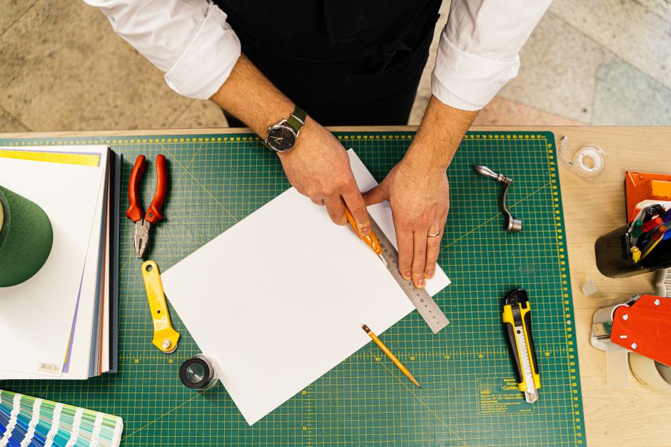 How Much Does Pattern Cutting & Wallet Blueprints Really Cost in 2026? Budget & Gear