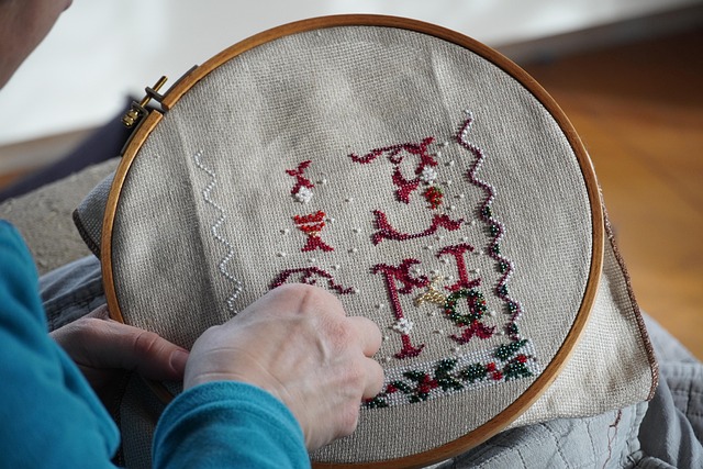 My Field Guide to Hand Stitching & Pricking Iron Techniques : What Actually Works