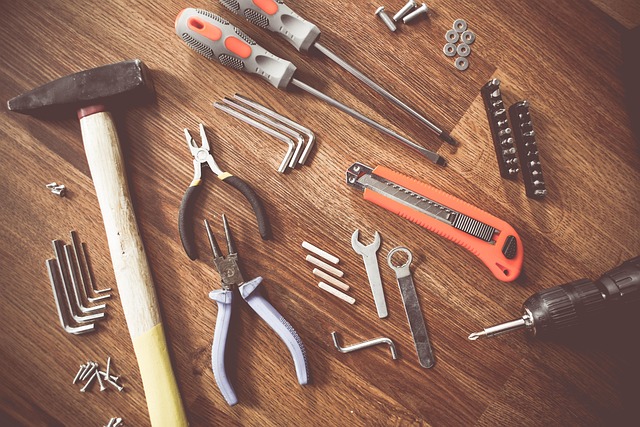 My Field Guide to Pattern Cutting & Wallet Blueprints : What Actually Works