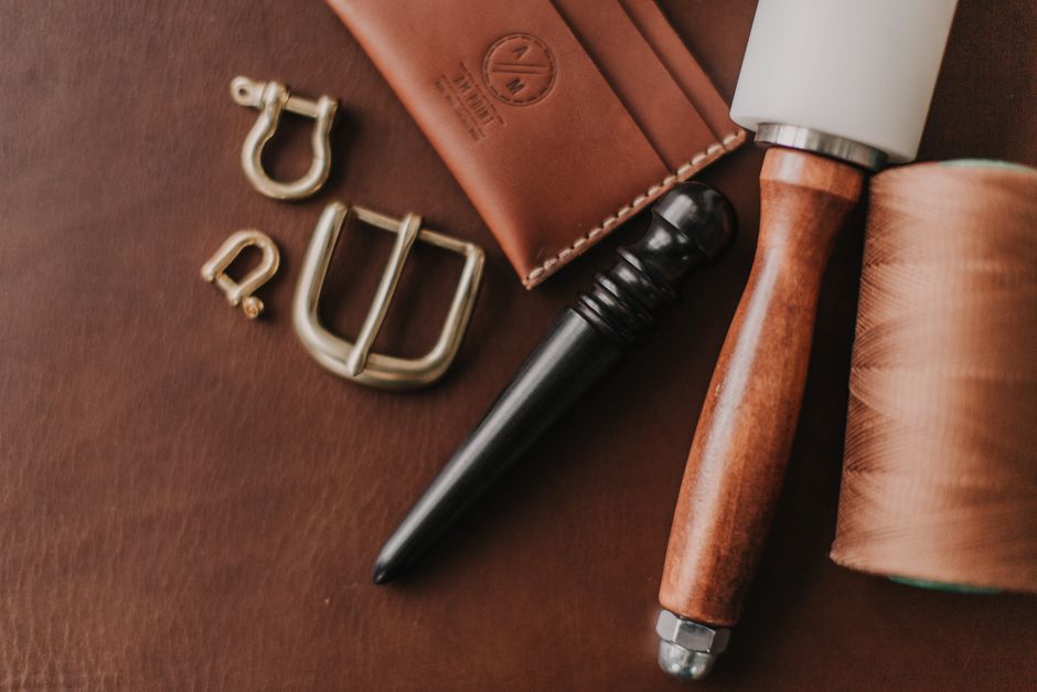My Golden Rules for Hand Stitching & Pricking Iron Techniques That Never Let Me Down