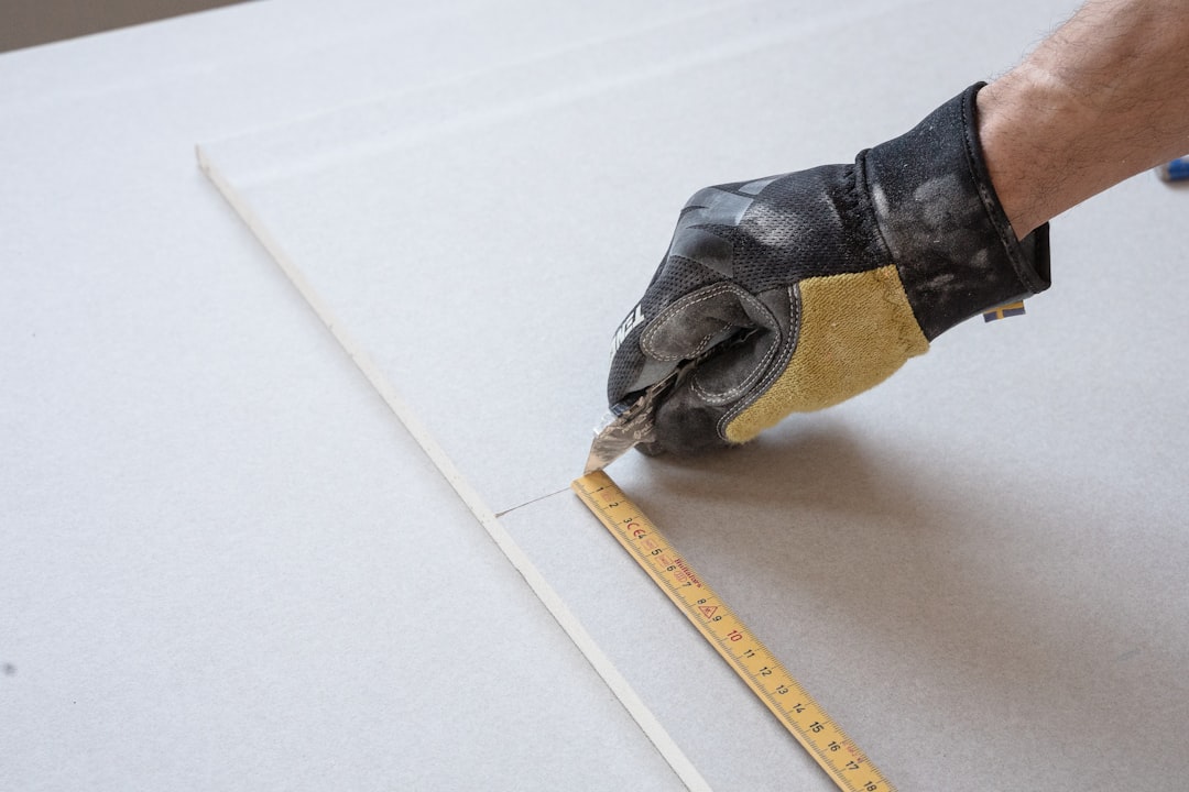 My Step-by-Step Blueprint for Pattern Cutting & Wallet Blueprints