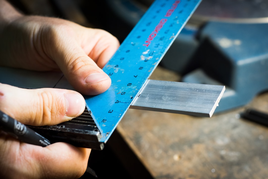 The Best Tools & Supplies I Actually Use for Pattern Cutting & Wallet Blueprints