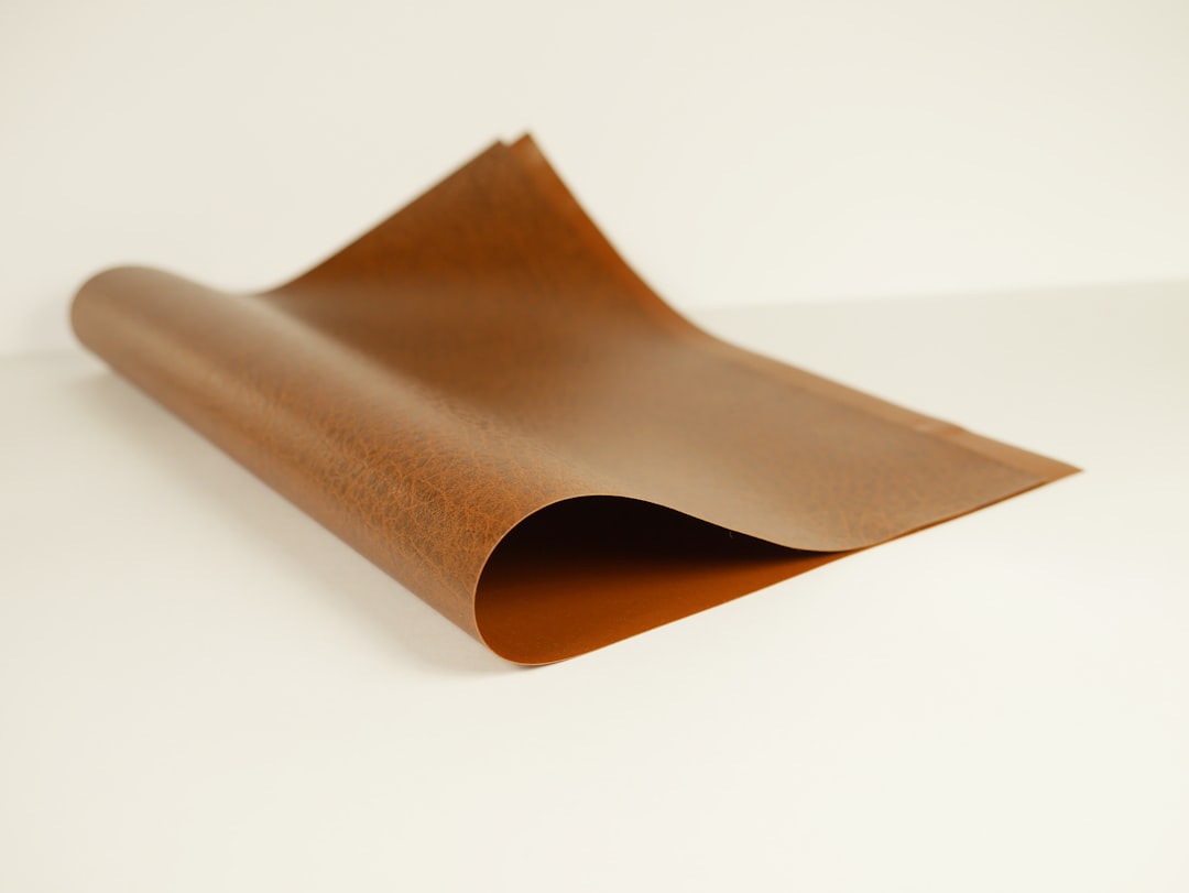 The Best Tools & Supplies I Actually Use for Vegetable-Tanned Leather & Hide Selection